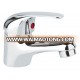 Basin taps single Lever Basin Mixer brass material best quality manufactory price